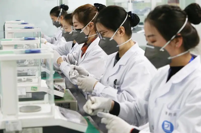 创新引领，悦康药业再登央视，品牌影响力持续提升